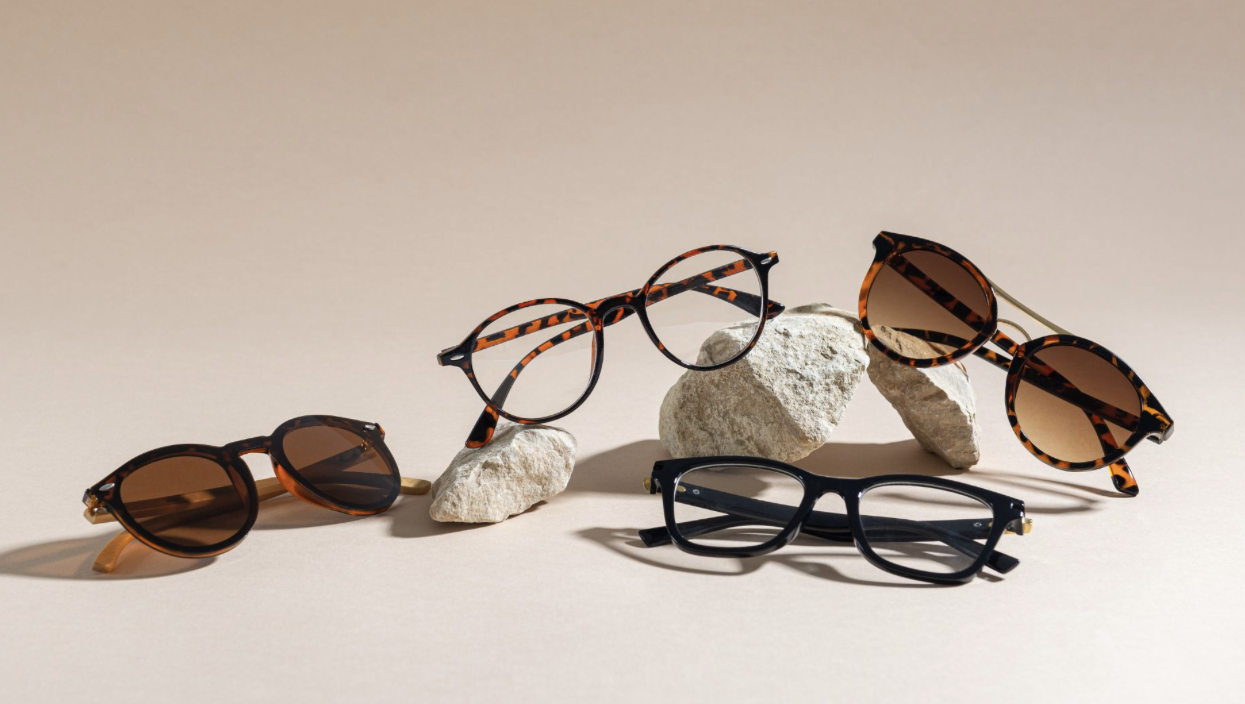 The Three Eyewear Silhouettes Hollywood Is Embracing This Spring